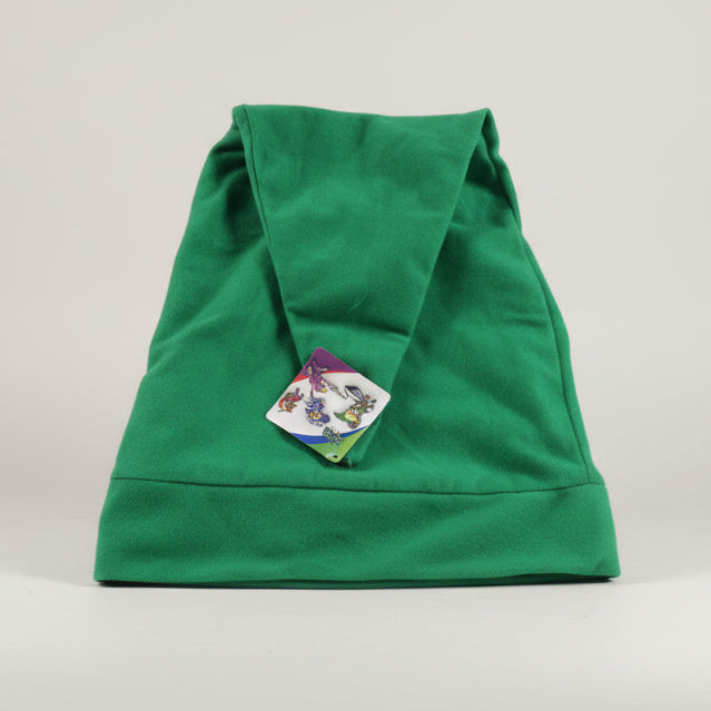 Green Hat Adult