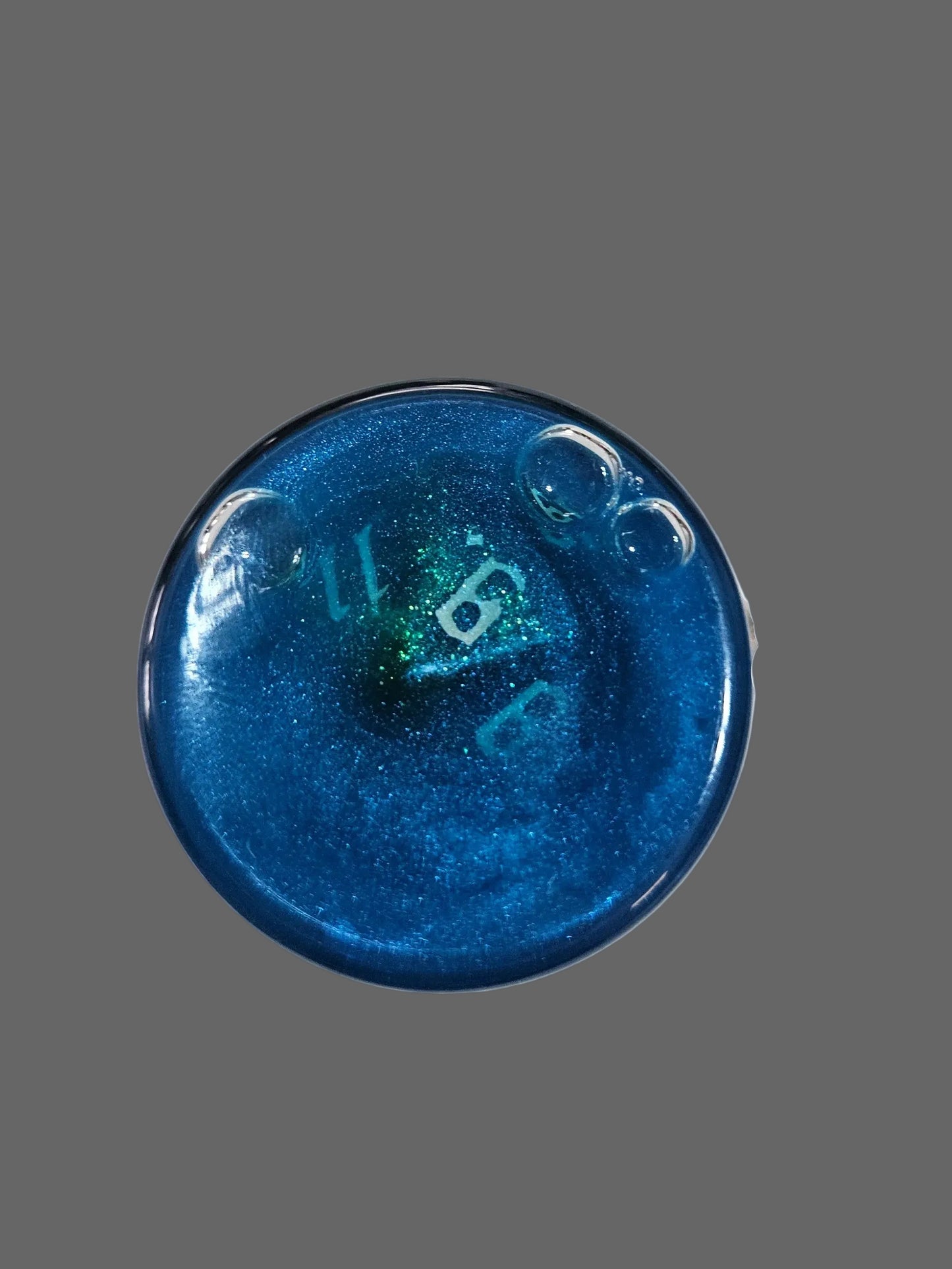 Handmade D20 Potion Dice