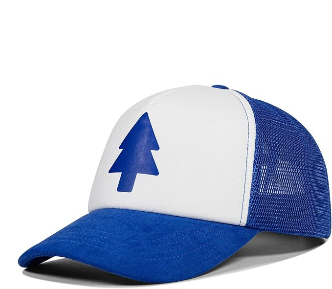 Dipper Hat one size fits most