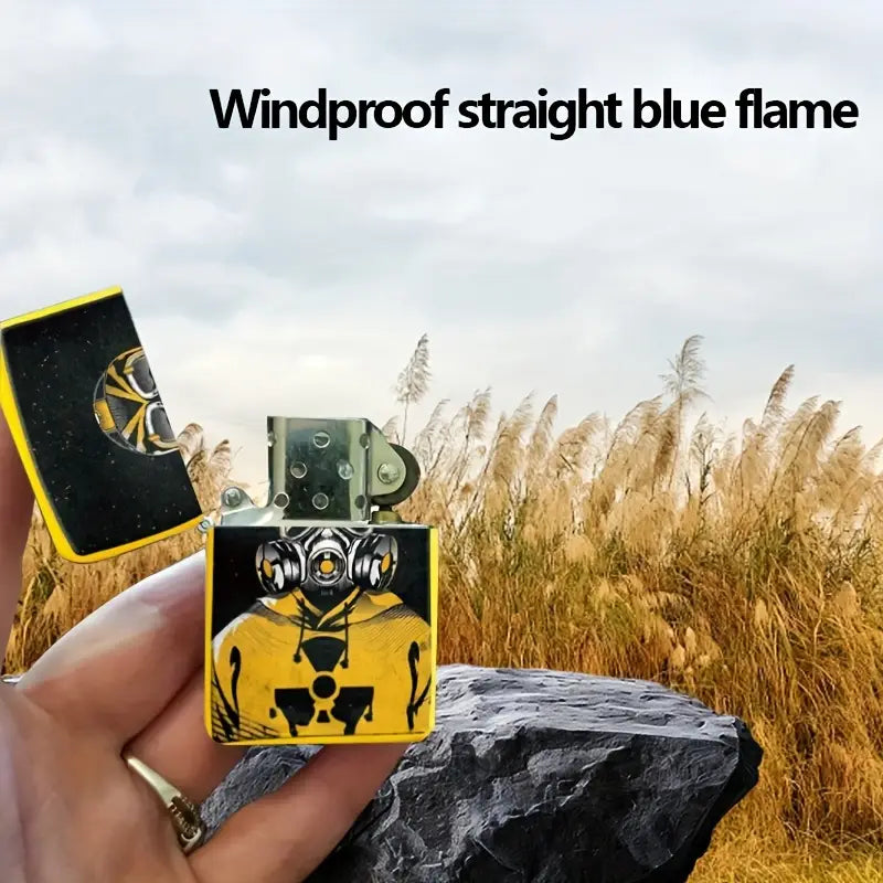 Fallout Radioactive Lighter