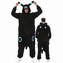 Shiny Umbreon Adult Onesie