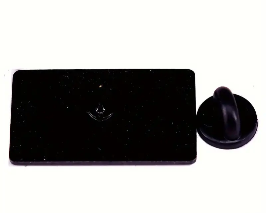 No is a Complete Sentence Pin