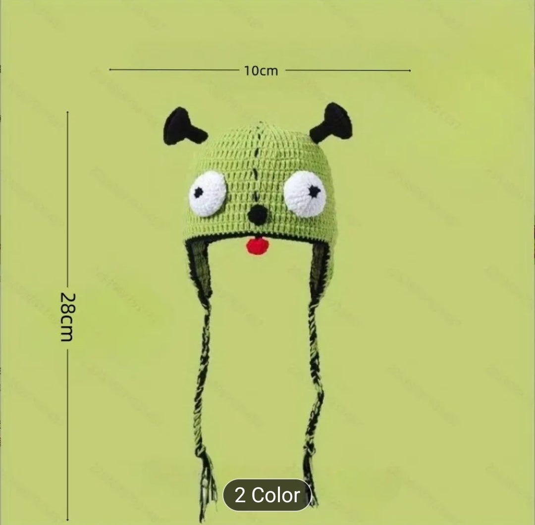 Gir Knitted Winter hat