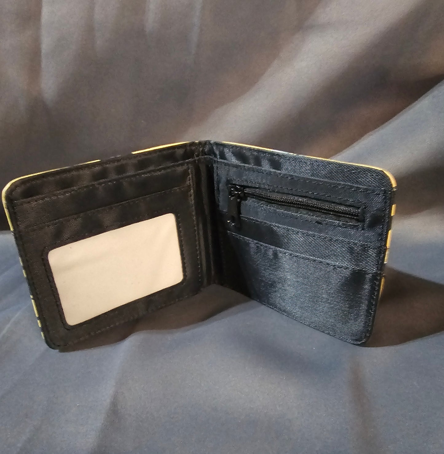 Anime Bifold Wallet