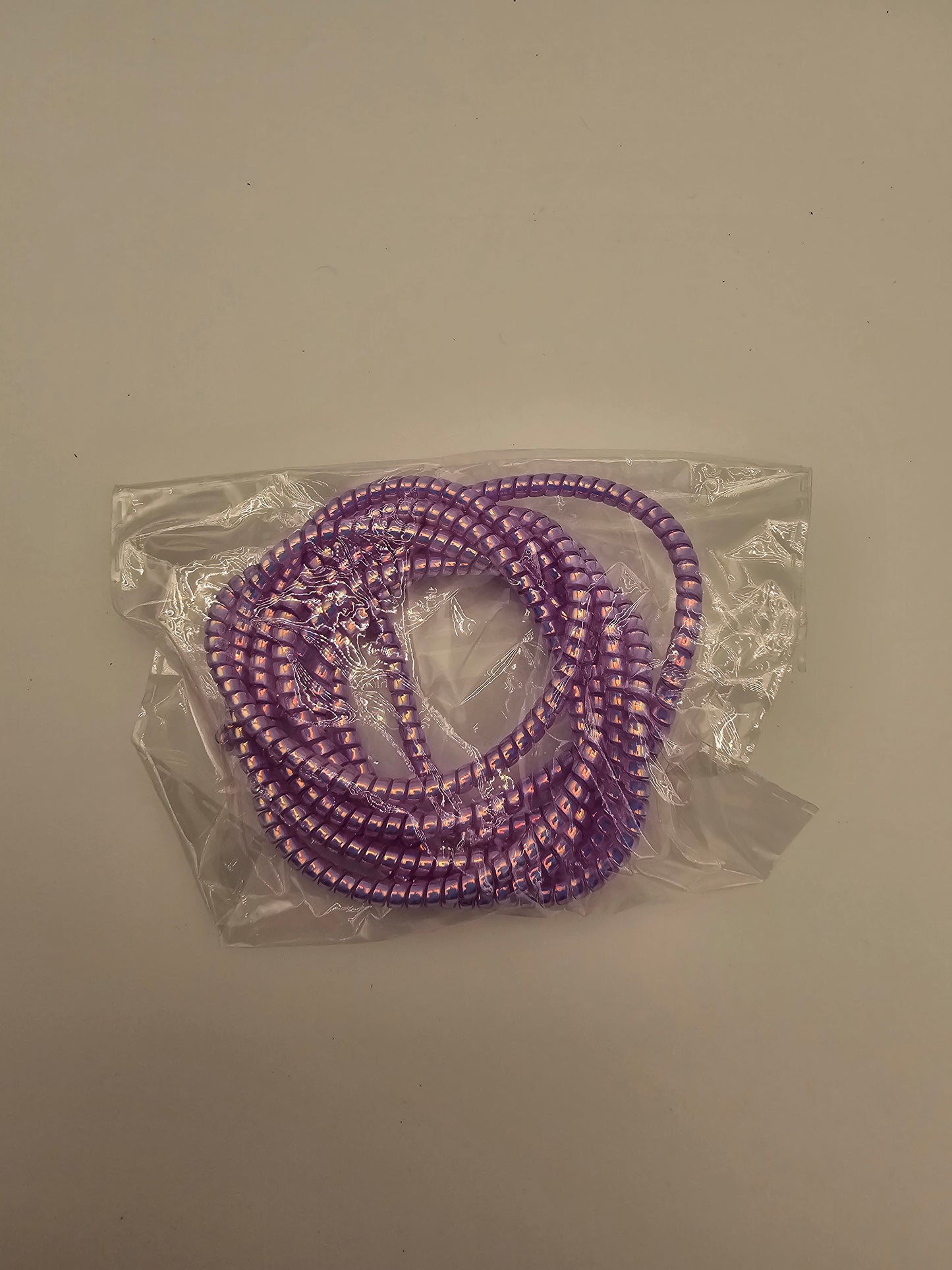 Butterfly Chord Decor