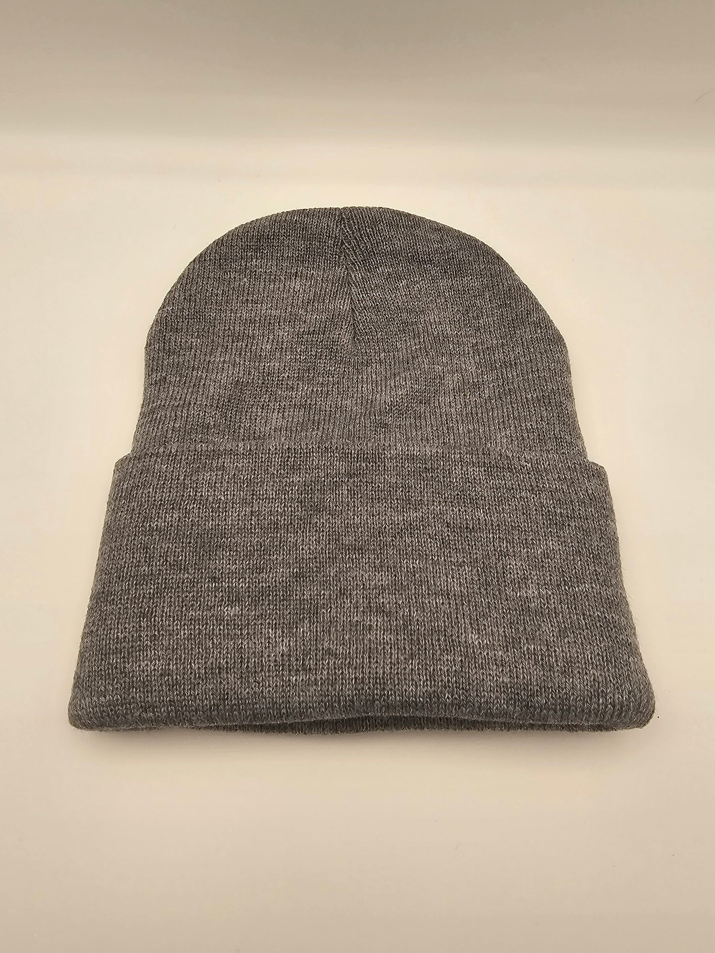 Hedgehog Winter Hat Boys Grey