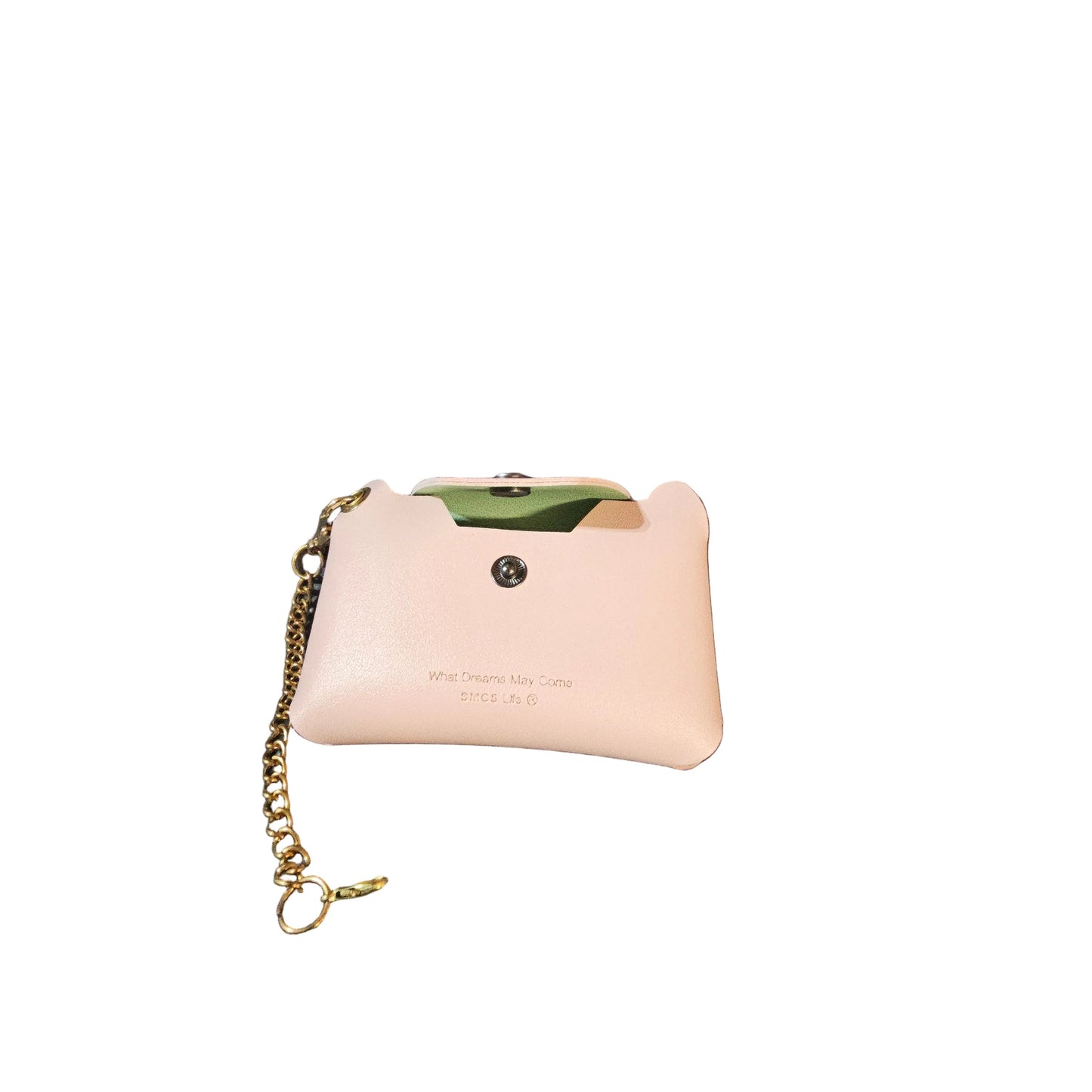 Snap Wallet Coin Purse