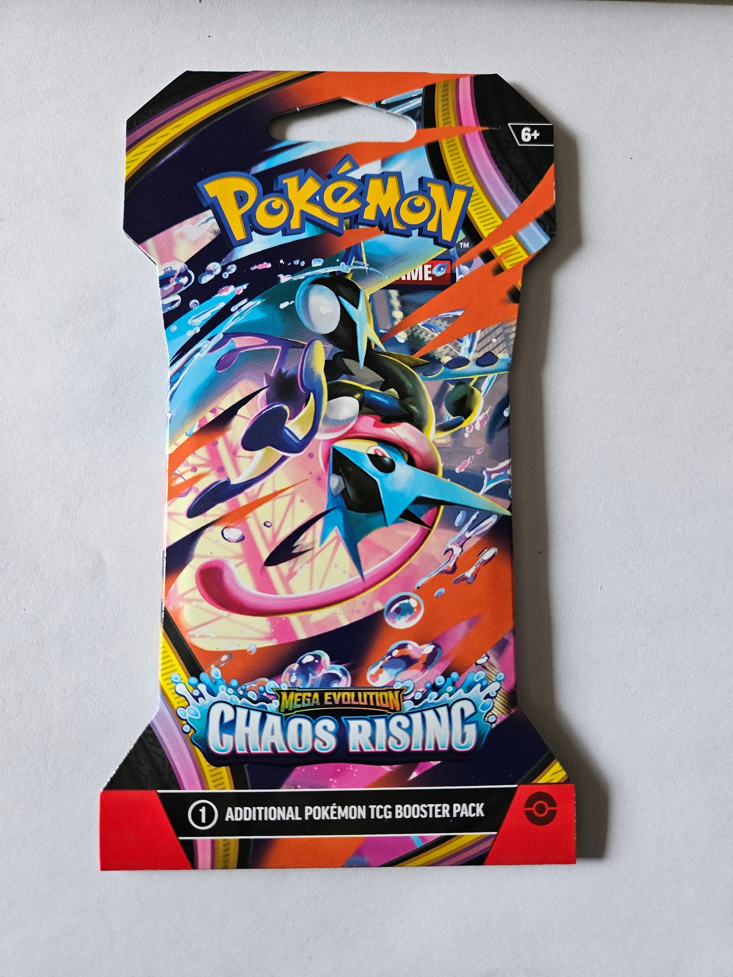 Trading Cards
