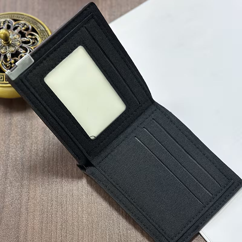 Axolotl Minecraft Bifold Wallet