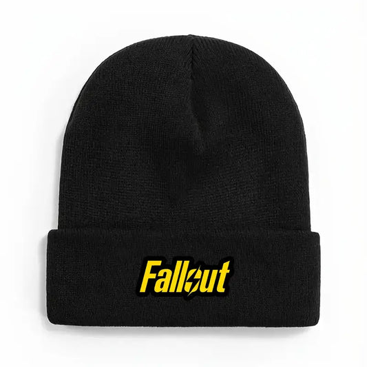 Fallout Winter Hat