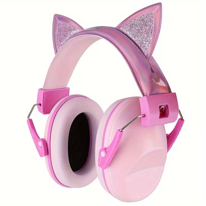 Noise Reduction headphones for Kids That Reduce Noise by 28 Db | Ear Protection Designed for Children