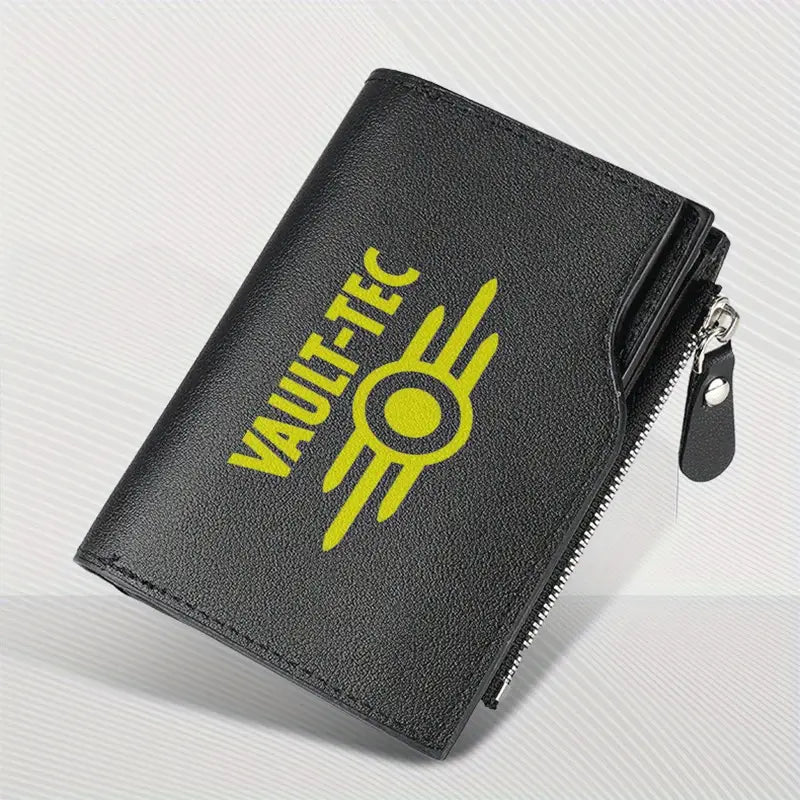 Vault-Tec Wallet
