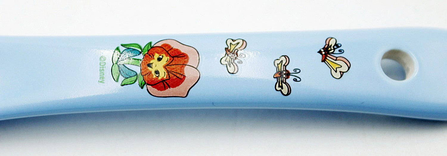 Alice in Wonderland Wildflower 20oz Ceramic Ramen Bowl