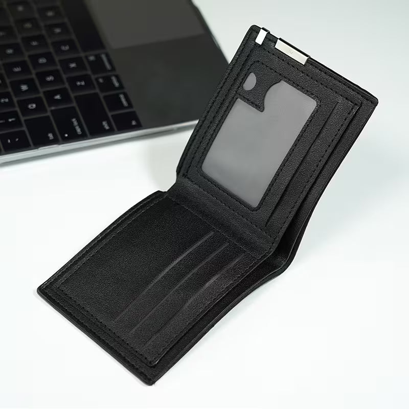 Wing Of Fire Bifold Wallet