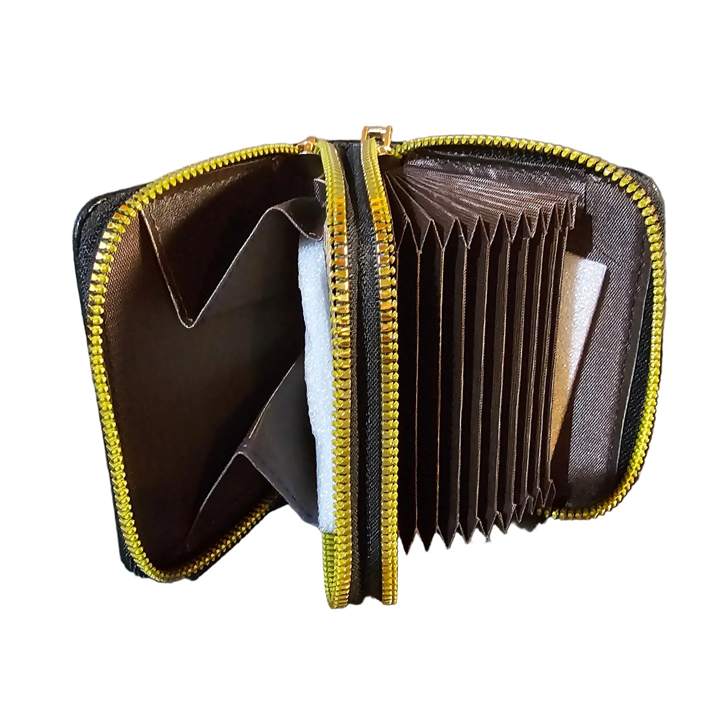 Wicked Change for Good Wallet