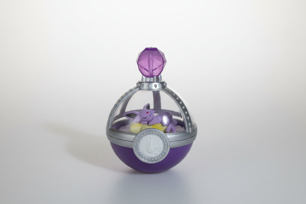 Dreaming Case 2 Eevee Evolution