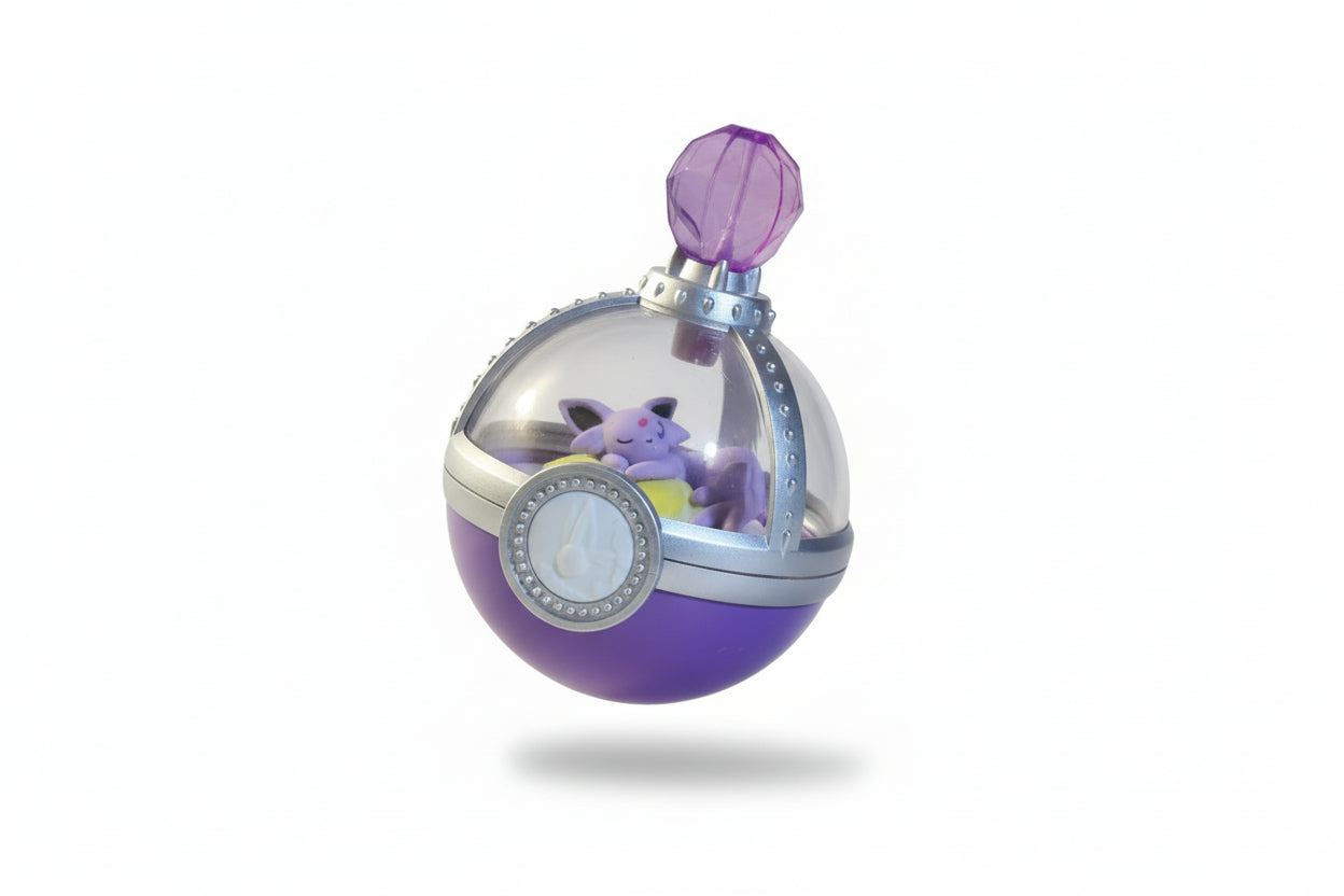 Dreaming Case 2 Eevee Evolution
