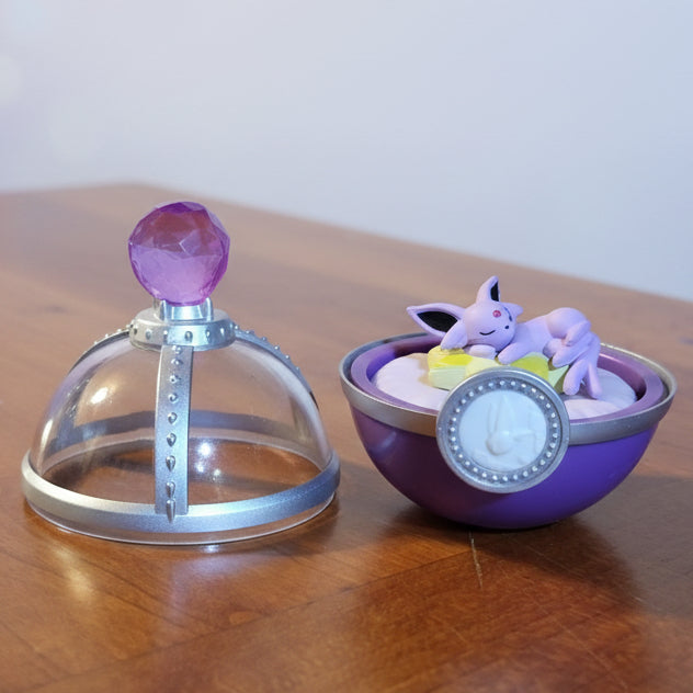 Dreaming Case 2 Eevee Evolution