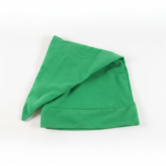 Green Hat Adult