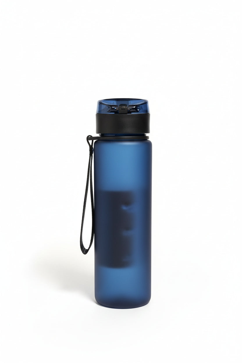Pika And Ash Water Bottle 560ml