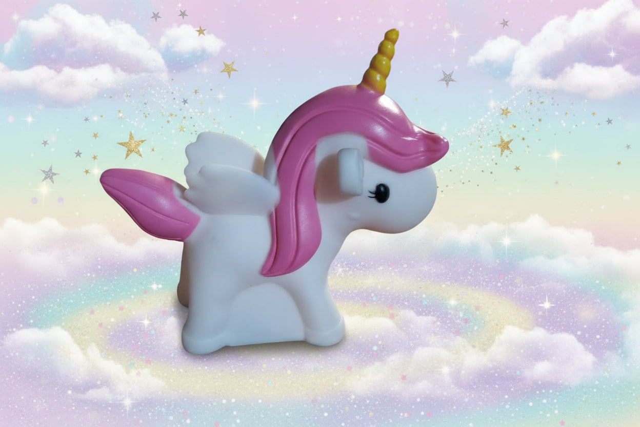 Cute Unicorn Nightlight
