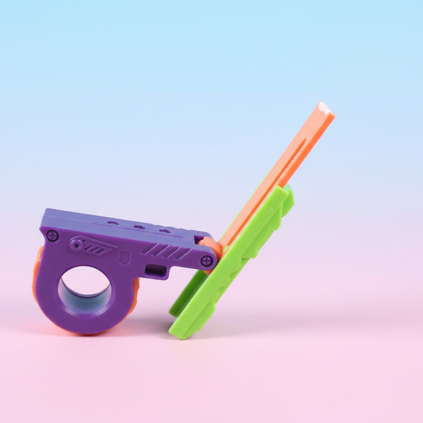 Fidget Gun Set 2pcs