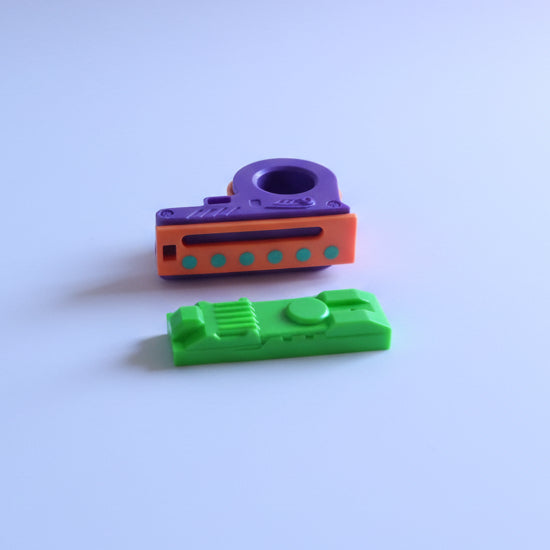 Fidget Gun Set 2pcs