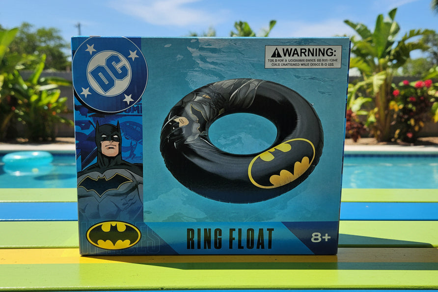 Batman Inner Tube