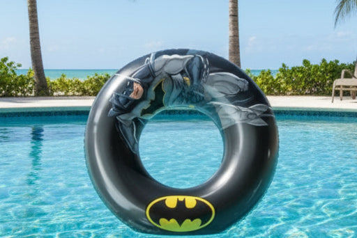 Batman Inner Tube
