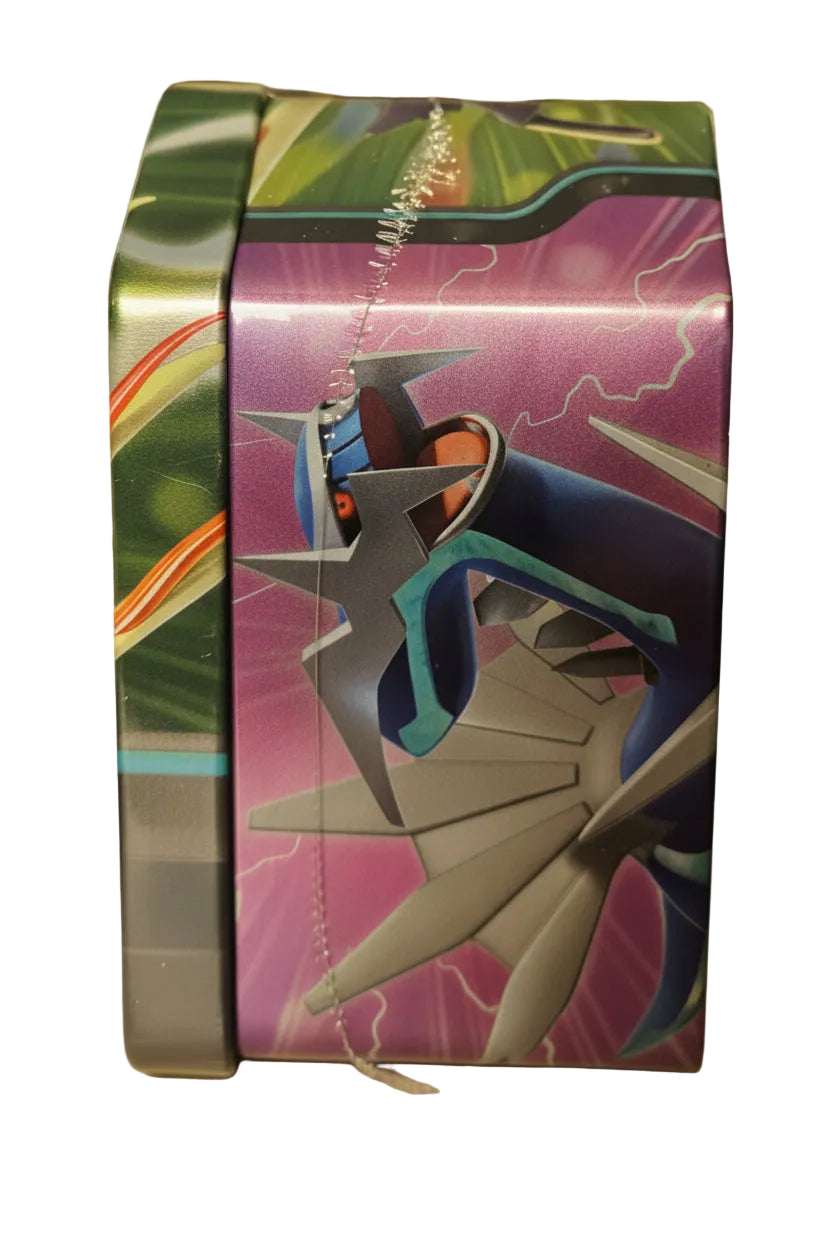 Azure Legends Tin – Kyogre EX Pokemon TCG