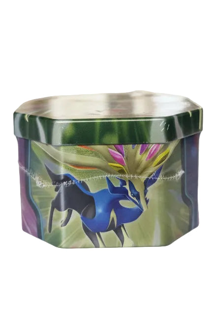 Azure Legends Tin – Kyogre EX Pokemon TCG