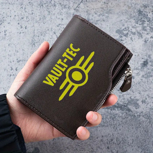 Vault-Tec Wallet