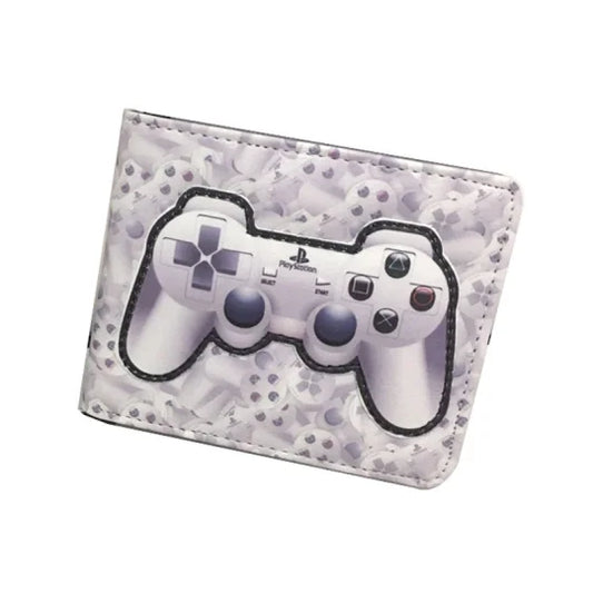 Game Controller Wallet