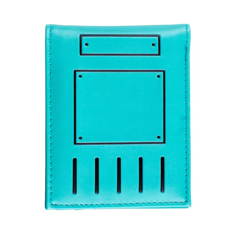 BMO Bifold Wallet