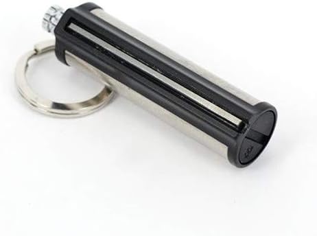 Permanent Match Keychain