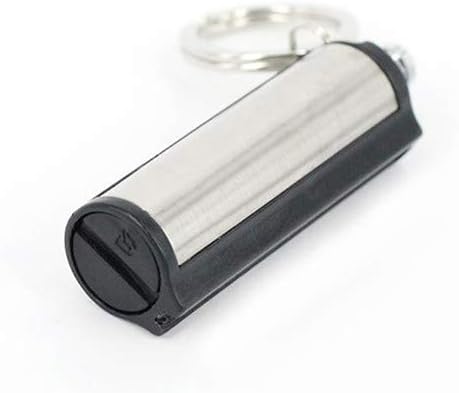 Permanent Match Keychain