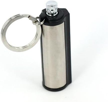 Permanent Match Keychain