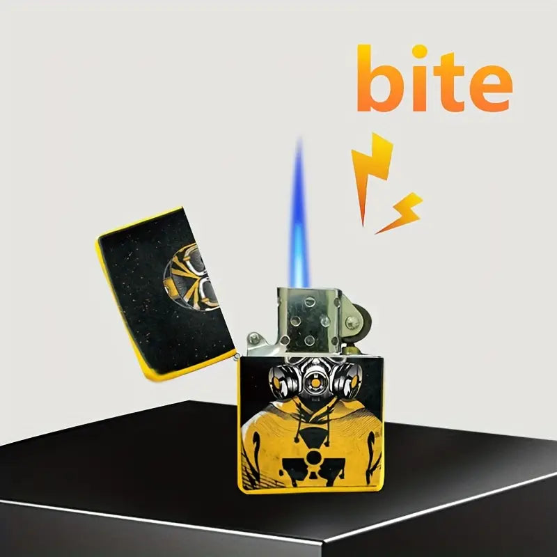 Fallout Radioactive Lighter