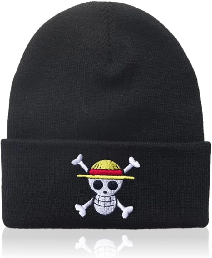One Piece Hat Beenie
