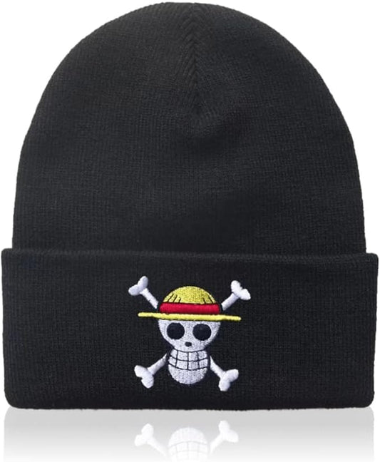 One Piece Hat Beenie