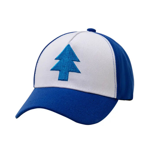 Dipper Baseball Hat
