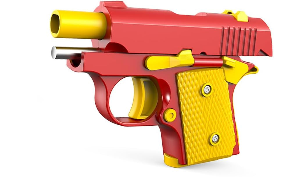 Fidget Gun Set 2pcs