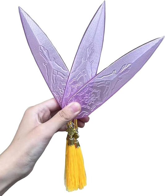 K-pop Cosplay Anime Prop 3 piece Set