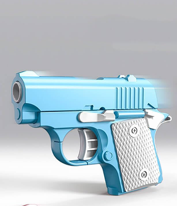 Fidget Gun Set 2pcs
