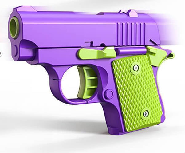 Fidget Gun Set 2pcs