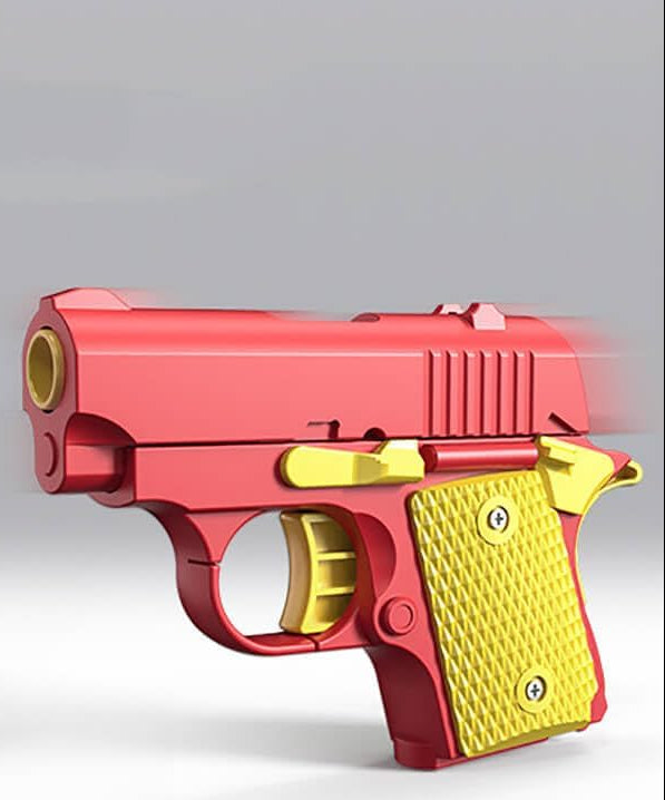 Fidget Gun Set 2pcs