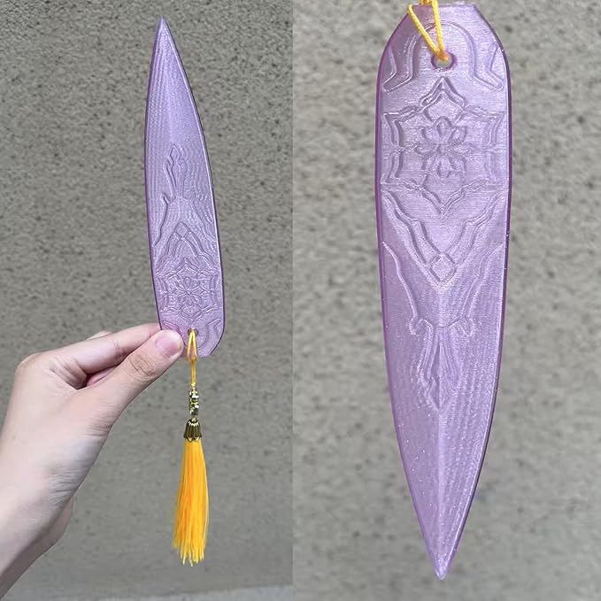 K-pop Cosplay Anime Prop 3 piece Set
