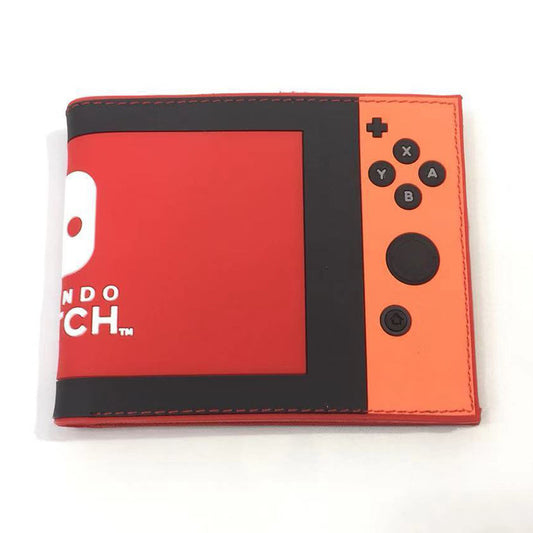 Nintendo Switch Bifold Wallet