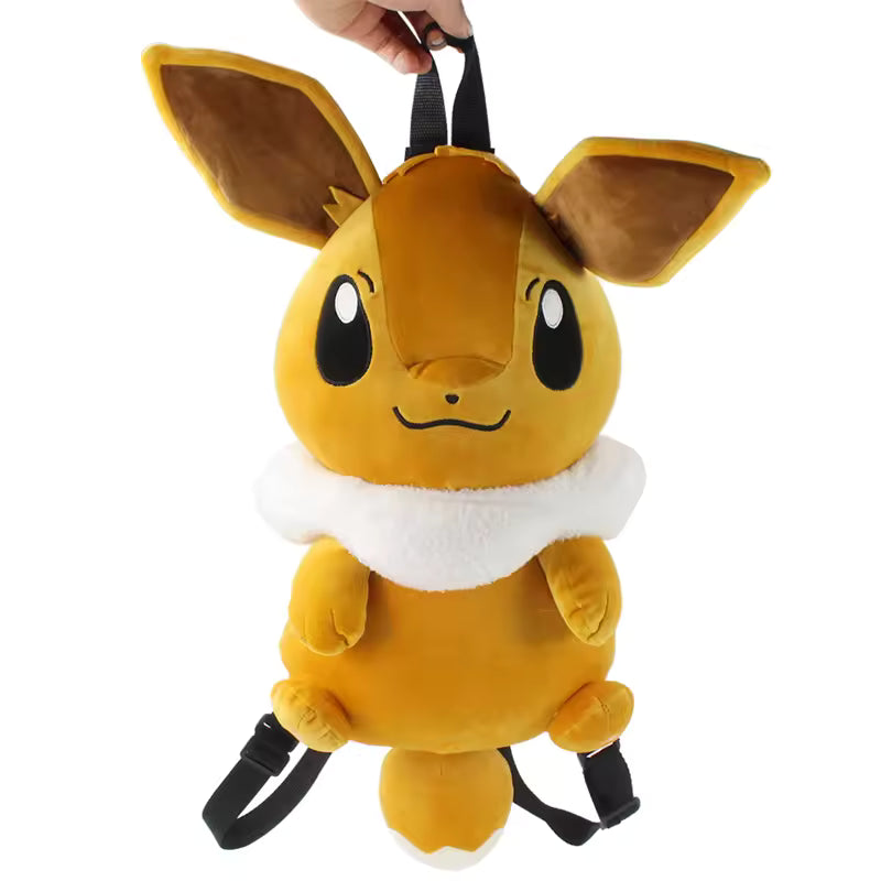 Evee Stuffy Backpack