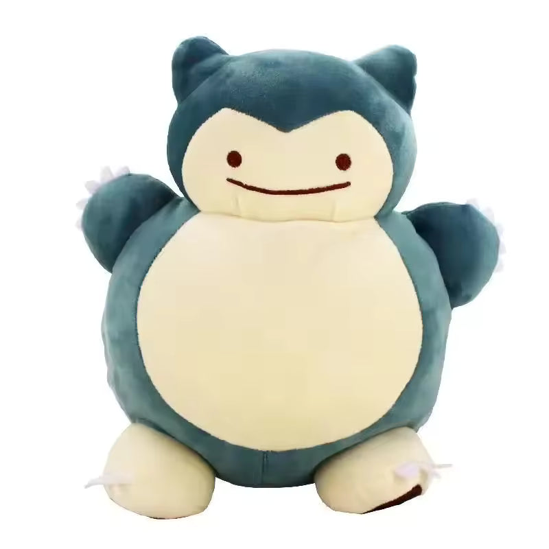 Reversible Snoilax Ditto Stuffy